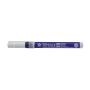 Marker Pen-touch cienki UV niebieski, Sakura - 2