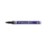 Marker Pen-touch cienki UV niebieski, Sakura - 3