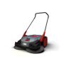 Zamiatarka ręczna akumulatorowa STARMIX 77 PRO 18 V - 2