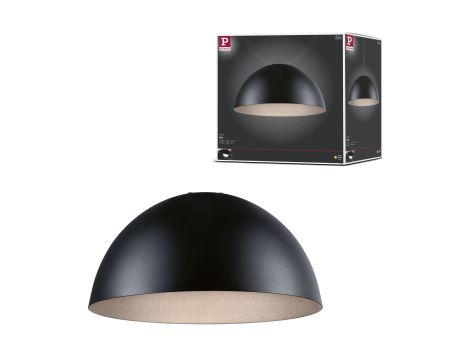 Oprawa systemu ULine BOL LED 12W 335lm 3000K 300mm IP20 48V czarny / aluminium - 14