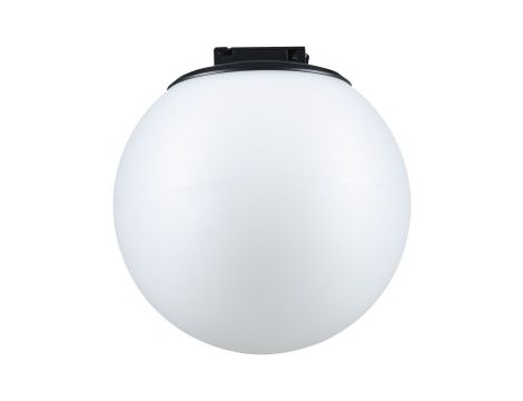 Oprawa systemu ULine BALL LED 8W 795lm 3000K 150mm IP20 48V czarny / aluminium - 6