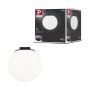 Oprawa systemu ULine BALL LED 8W 795lm 3000K 150mm IP20 48V czarny / aluminium - 15