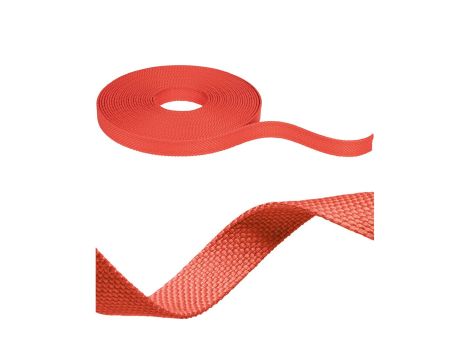 Taśma przewodząca systemu ULine 10m IP20 48V pomarańczowy tkanina / miedź - 2