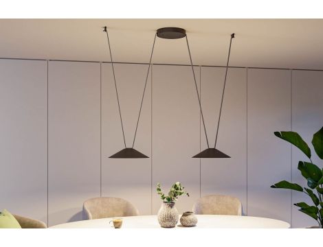 Taśma przewodząca systemu Uline 5m 48V szary tkanina / miedź - 4