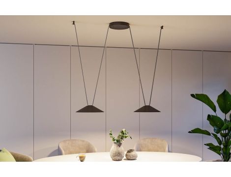 Taśma przewodząca systemu Uline 10m 48V szary tkanina / miedź - 6