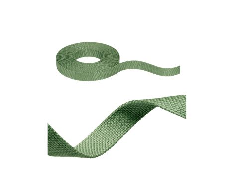 Taśma przewodząca systemu Uline 5m 48V zielony tkanina / miedź - 2