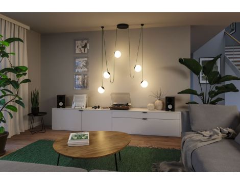 Taśma przewodząca systemu Uline 5m 48V zielony tkanina / miedź - 4