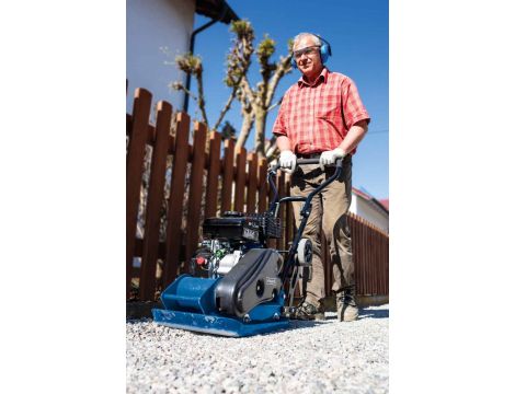 Zagęszczarka Scheppach HP1400S + PRZEGLĄD ZEROWY - 10