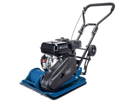 Zagęszczarka Scheppach HP1400S + PRZEGLĄD ZEROWY - 2