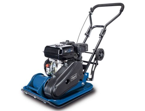 Zagęszczarka Scheppach HP1400S + PRZEGLĄD ZEROWY - 4