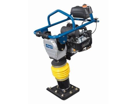 Ubijak wibracyjny Scheppach VS1000 + PRZEGLĄD ZEROWY