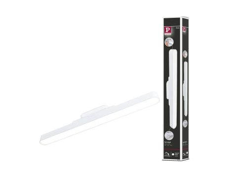 Mobilna lmapa meblowa ATALI LED DIM 2,6W 4000K 240lm USB-C 3.7W biały / tworzywo sztuczne - 12