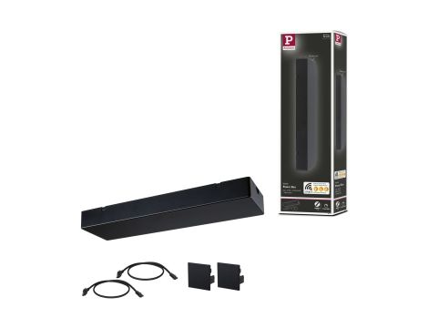 Zasilanie systemu Linion Power Box 230/24V  SH Zigbee DIM max. 144W czarny mat / tworzywo sztuczne - 15