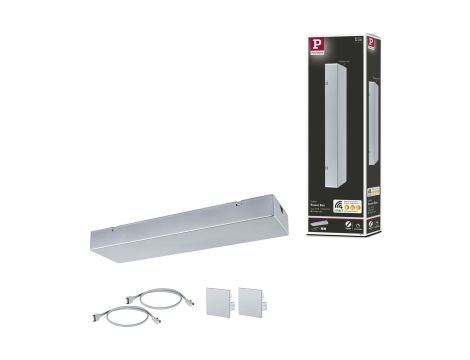 Zasilanie systemu Linion Power Box 230/24V  SH Zigbee DIM max. 144W chrom mat / tworzywo sztuczne - 14