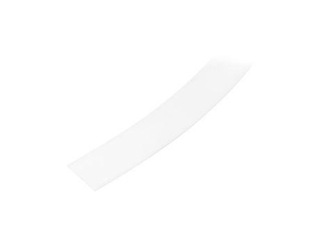 Maskownica profilu wygiętego aluminiowego systemu LINION biały / tworzywo sztuczne - 2