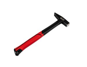 Młotek ślusarski 200 g  Abraboro - image 2