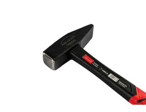 Młotek ślusarski 1000 g  Abraboro - image 2