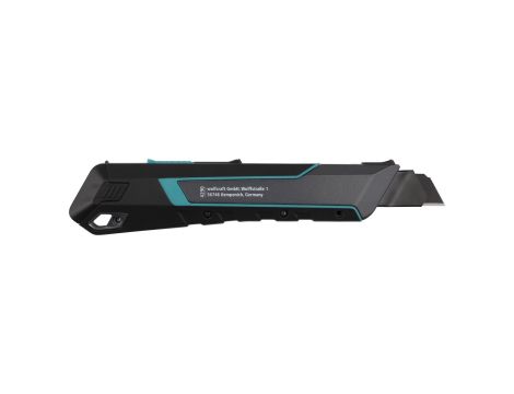Nóż z odłamywanym ostrzem PRO SAFETY, 18 mm wolfcraft - 3