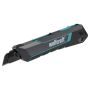 Nóż z odłamywanym ostrzem PRO SAFETY, 18 mm wolfcraft - 2