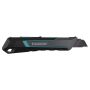 Nóż z odłamywanym ostrzem PRO SAFETY, 18 mm wolfcraft - 4