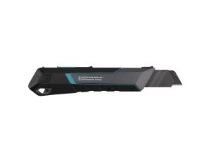 Nóż z odłamywanym ostrzem 25 mm PRO SAFETY, wolfcraft - image 2