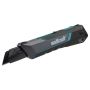 Nóż z odłamywanym ostrzem 25 mm PRO SAFETY, wolfcraft - 2