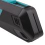 Nóż z odłamywanym ostrzem 25 mm PRO SAFETY, wolfcraft - 5