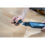 Nóż z odłamywanym ostrzem 25 mm PRO SAFETY, wolfcraft - 13
