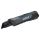 Nóż z odłamywanym ostrzem 25 mm PRO SAFETY, wolfcraft