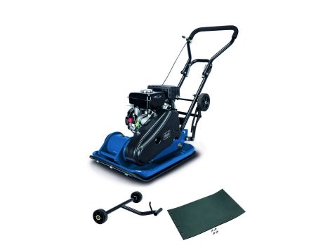 Zagęszczarka Scheppach HP2300S + PRZEGLĄD ZEROWY