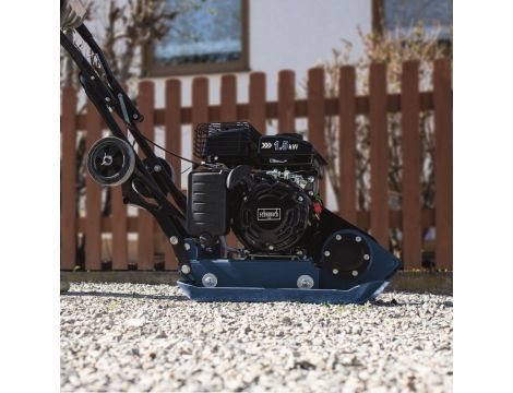 Zagęszczarka Scheppach HP2300S + PRZEGLĄD ZEROWY - 5