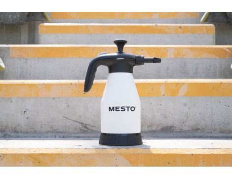 Opryskiwacz ciśnieniowy CLEANER 360° E1.5 Mesto - 5