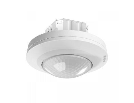 Czujnik obecności Steinel PD-8 ECO KNX podtynkowy 16m max. 2000W IP20 230V biały - 3