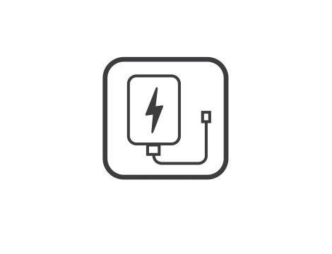 Powerbank o pojemności 4000 mAh z kablem USB C POWER BANK 03.5962 (zamiennik za 03.5782) - 5