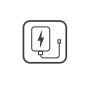 Powerbank o pojemności 4000 mAh z kablem USB C POWER BANK 03.5962 (zamiennik za 03.5782) - 6