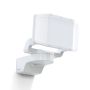 Naświetlacz bez czujnika Steinel XLED Protect  PIR 13,6W 3000K 1642lm IP54 IK03 230V biały / tworzywo sztuczne - 2