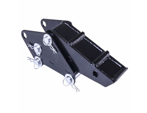 Minikoparka Scheppach EXC815 - 20