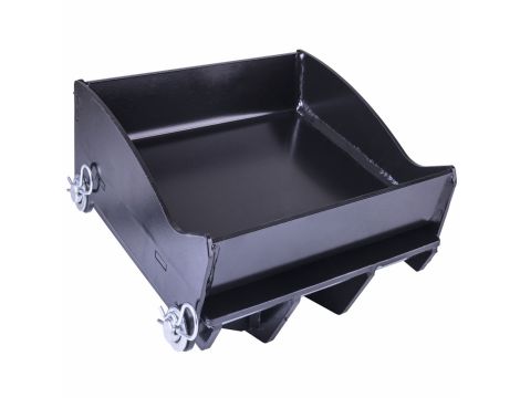 Minikoparka Scheppach EXC815 - 19