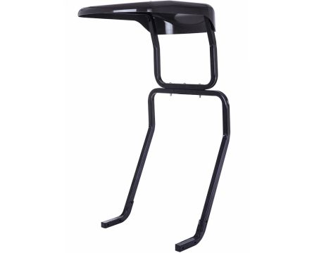 Minikoparka Scheppach EXC815 - 17