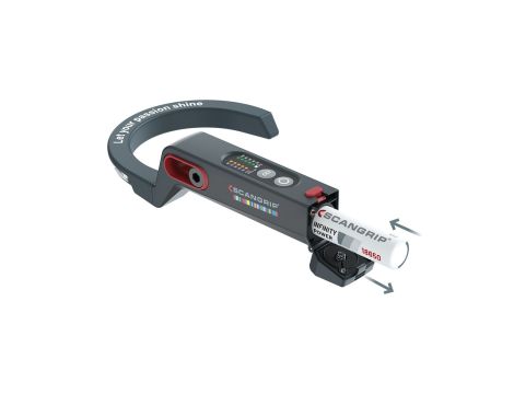 Lampa do polerki Scangrip Starmatch 03.5677 - 5