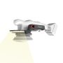 Lampa do polerki Scangrip Starmatch 03.5677 - 5