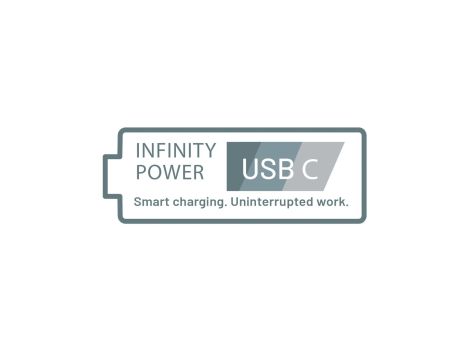 Wydajna bateria 18650 z ładowaniem USB-C 03.5959 - 8