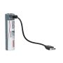 Wydajna bateria 18650 z ładowaniem USB-C 03.5959 - 3