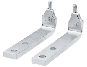 Knipex - 1 para zapasowych końcówek do 44 20 J61 - 44 29 J61