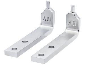 Knipex - 1 para zapasowych końcówek do 46 20 A61 - 46 29 A61