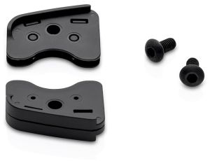 Knipex - 1 para zapasowych ostrzy do 90 25 20, Nowy model  - 90 25 20 E01