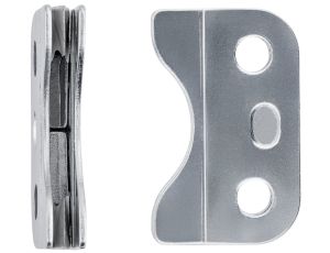 Knipex - 1 para zapasowych ostrzy do 90 25 20, Stary model  - 90 29 02