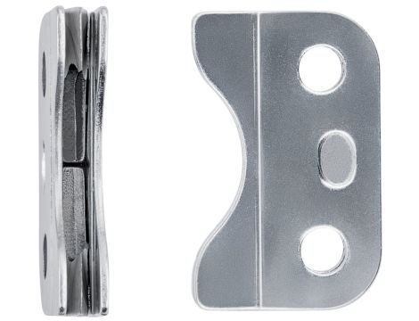 Knipex - 1 para zapasowych ostrzy do 90 25 20, Stary model  - 90 29 02