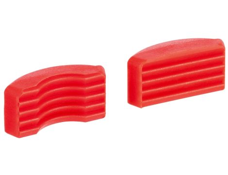 Knipex - 1 para zapasowych szczęk do 12 50 200 - 12 59 02
