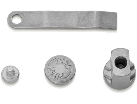 Knipex - Asortyment części zamiennych, do regulacji 82 150 - 82 150 E01